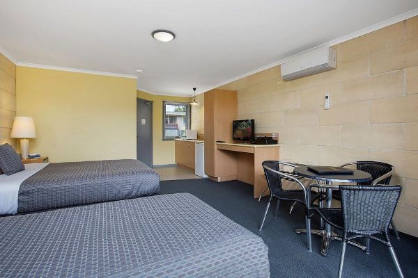 Portside Motel (Port Campbell)